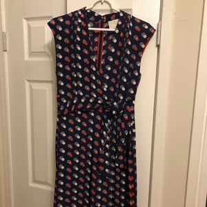 Kate Spade size 8 dress
